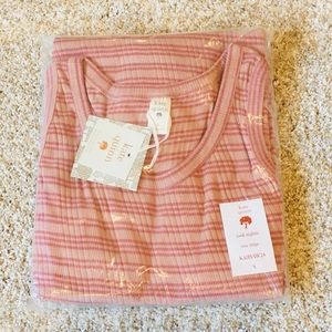 NIB Kate Quinn Women’s Tank Nightie